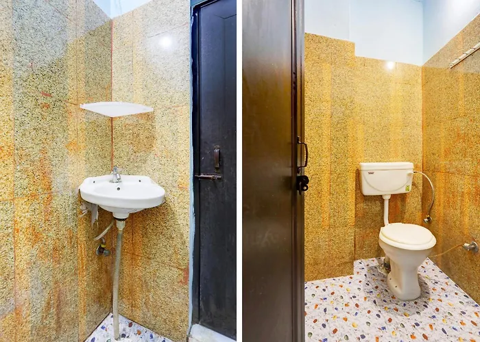 Spot On New Diamond Guest House