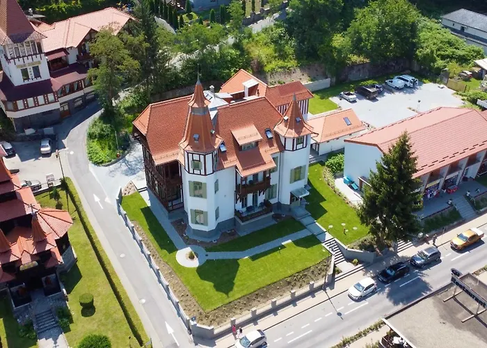Turul Villa