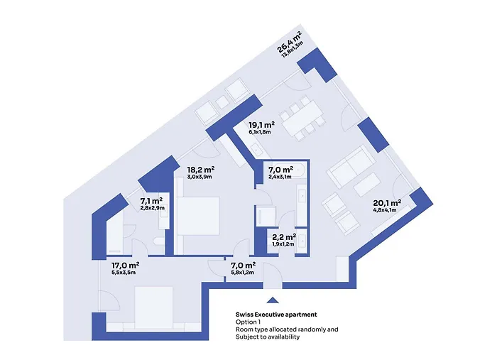 Swissotel Poiana Brasov