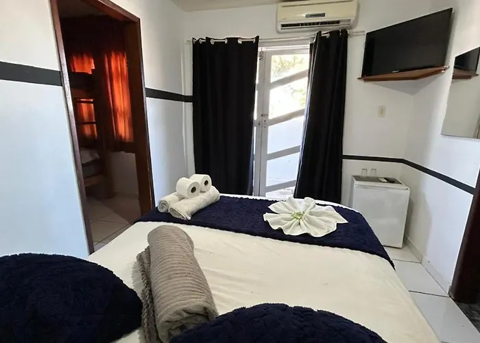 Hotel Morada De Leste Pontal