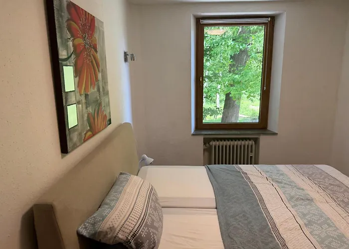 Haus Waldesruh