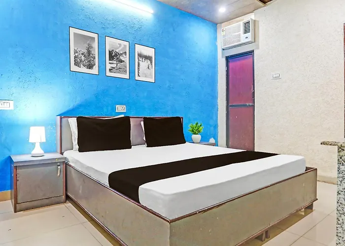 Hotel O Agarwal