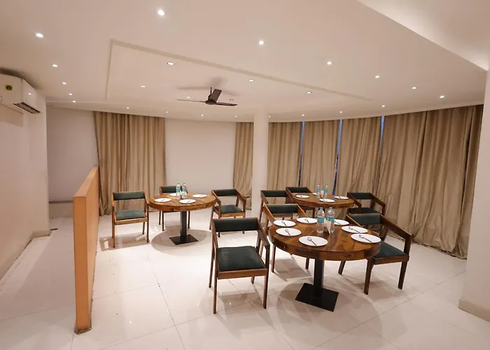 Hotel Royal Vilas