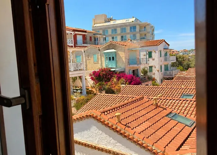 Mai S'Ema Otel Dalyan