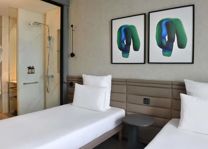 Novotel Abidjan Marcory