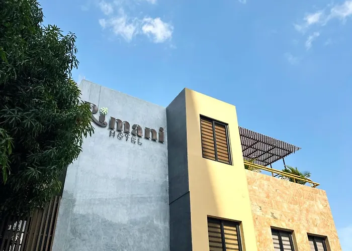 Hotel Rimani