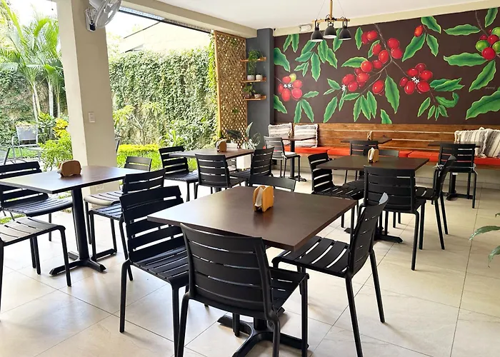 Hotel Rimani