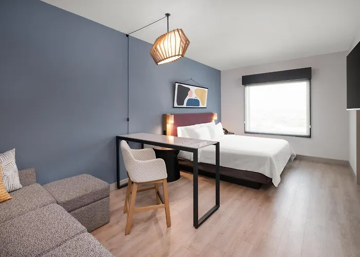 Atwell Suites Henderson By Ihg