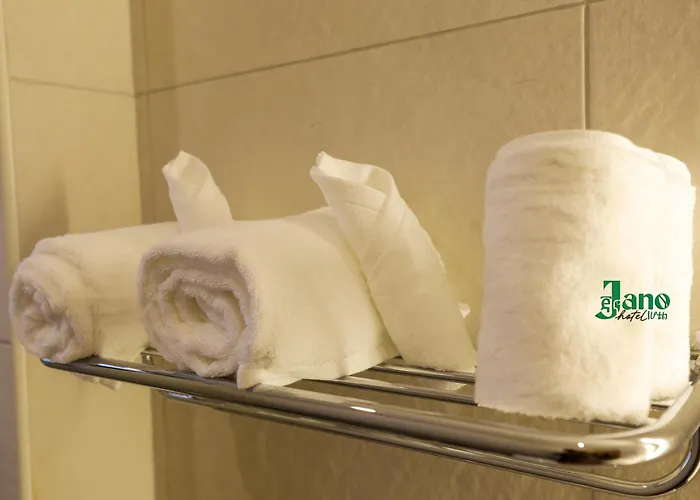 Jano Hotel