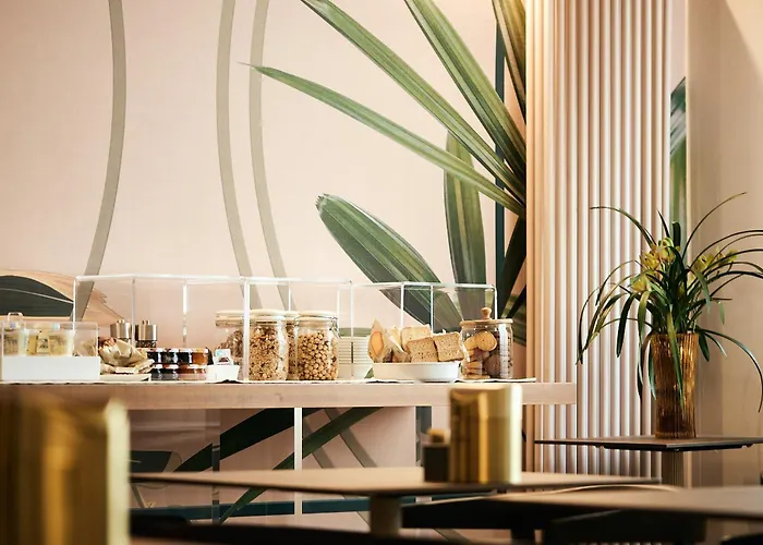 Hotel Roma
