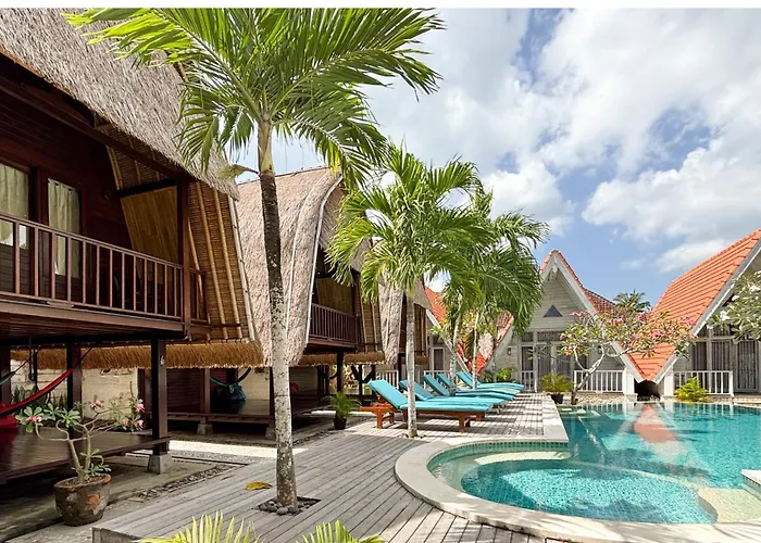 Rama Garden Lembongan