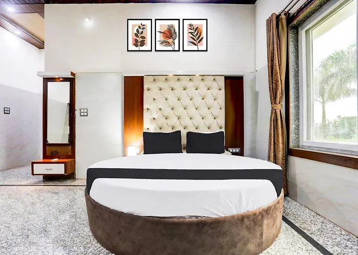 Hotel O Saraswati Resort