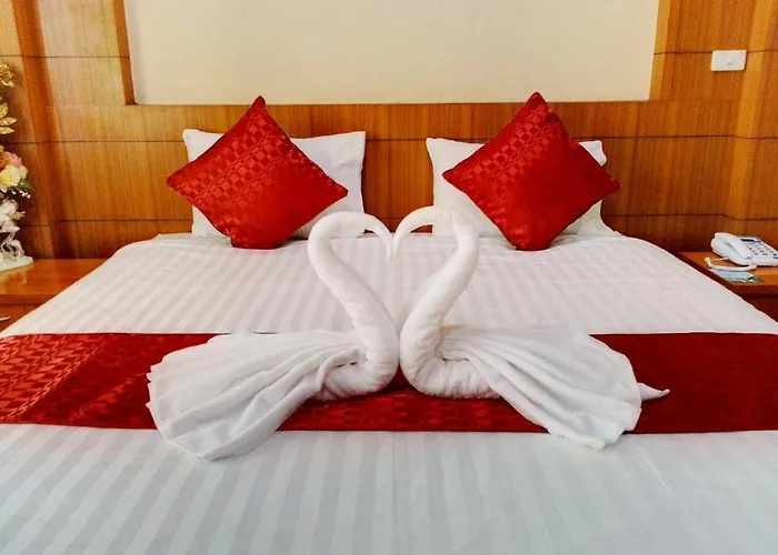 Ck Hills Hotel