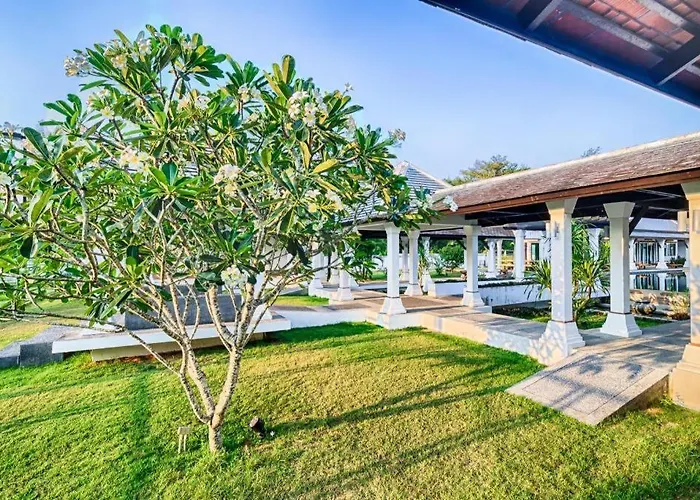Ocean Breeze Residence