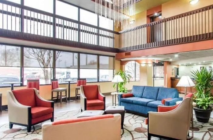 Americinn By Wyndham Memphis East