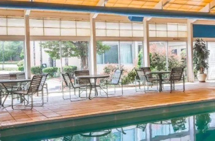 Quality Inn & Conference Center Brattleboro North