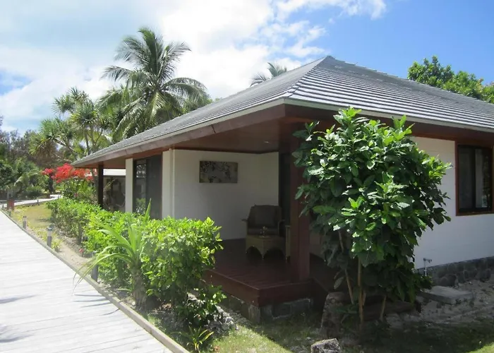 Paradis d'Ouvea