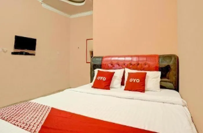 Hotel O Efniati Homestay Syariah
