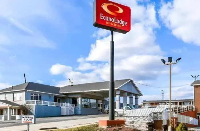 Days Inn Chillicothe