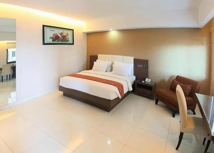 Kenari Asri Hotel