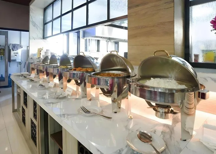 Kenari Asri Hotel