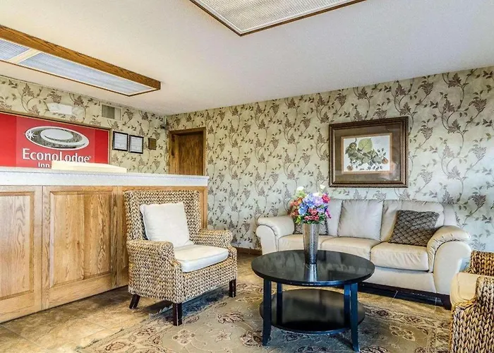Surestay Hotel