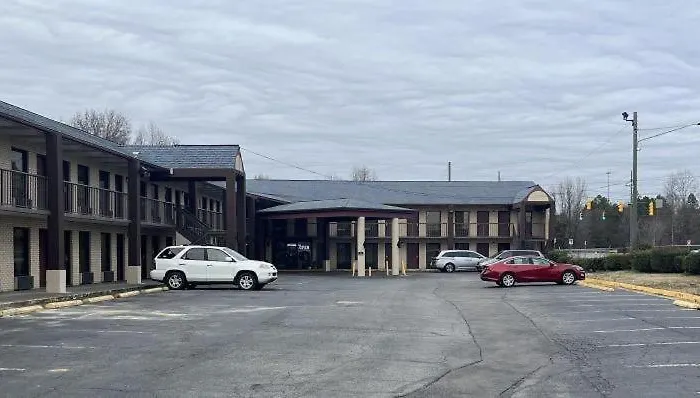 Inn Lexington, Nc