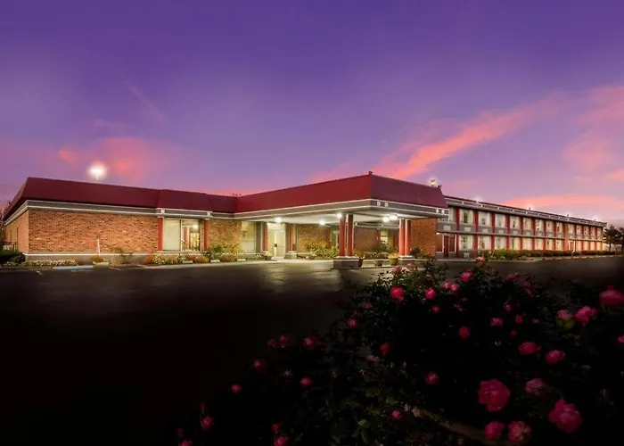 Red Roof Inn Winchester - Lexington East