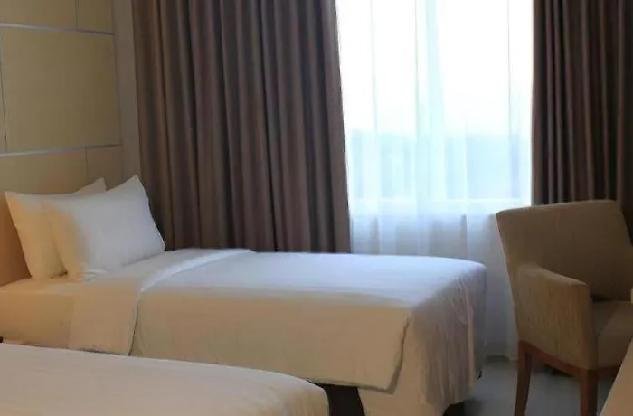 Horison Hotel Sukabumi