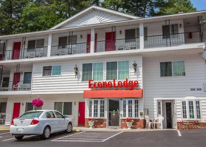 Baymont By Wyndham Lake George