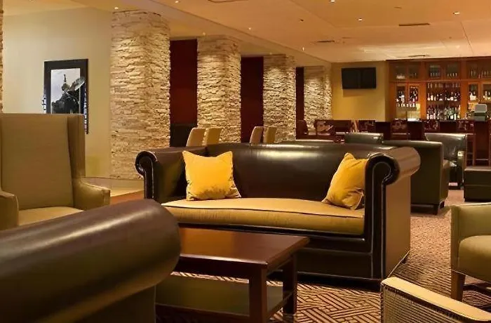 Adam'S Mark Hotel & Conference Center