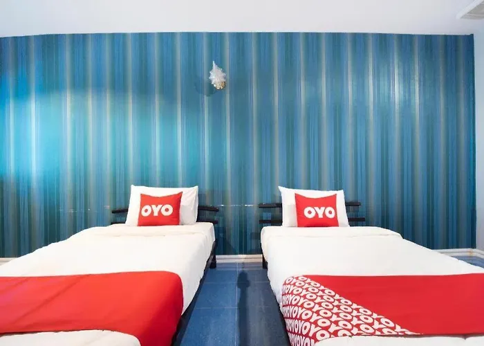 Oyo 703 Koh Chang Riverside Resort