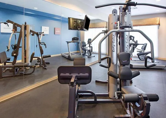 Comfort Suites Mandeville - Covington