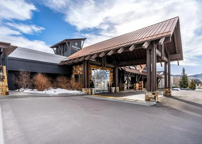 Holiday Inn Frisco By IHG