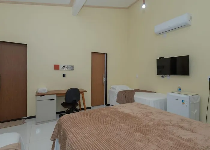 Pousada Biana Residence