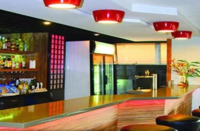 Peninsula International Hotel