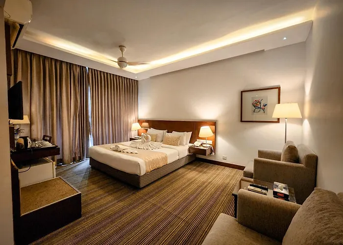 Hotel Windy Terrace