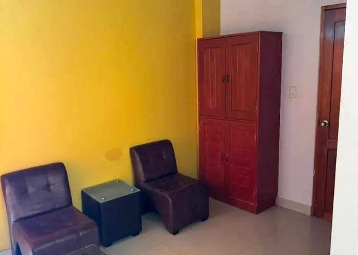 Hotel Confort Amazónico