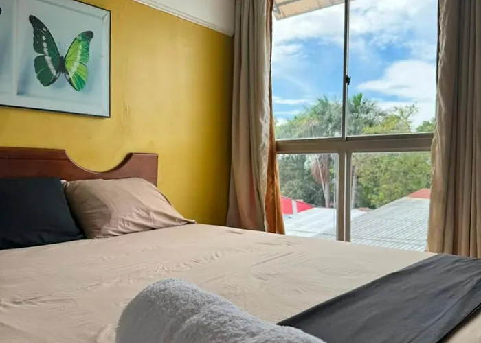 Hotel Confort Amazonico