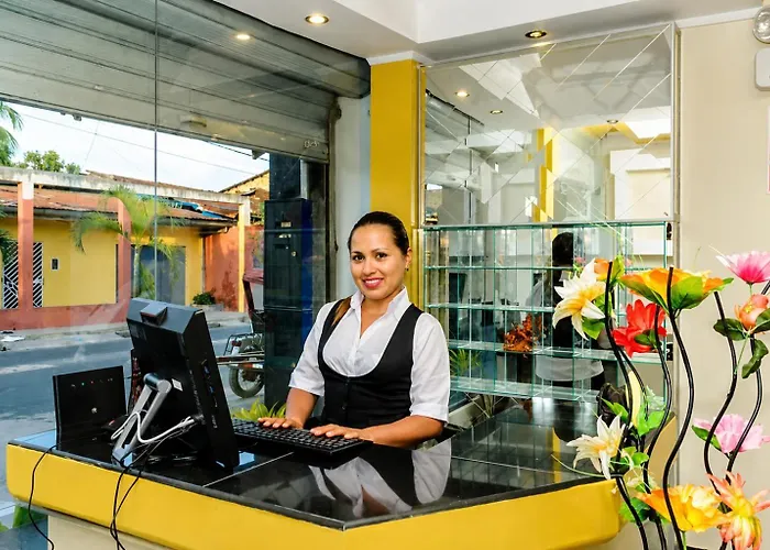 Hotel Confort Amazónico