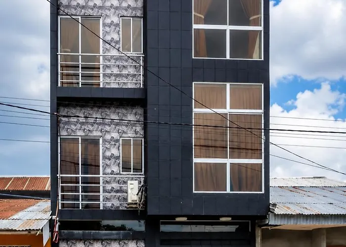 Hotel Confort Amazonico