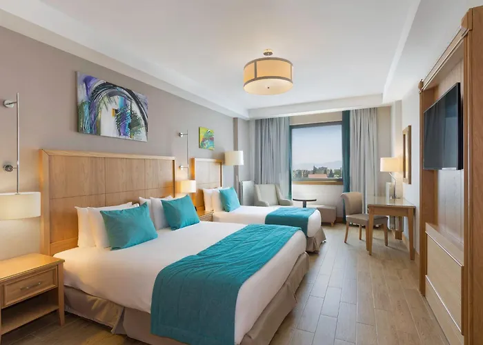 Hotel&Restaurant Sétif