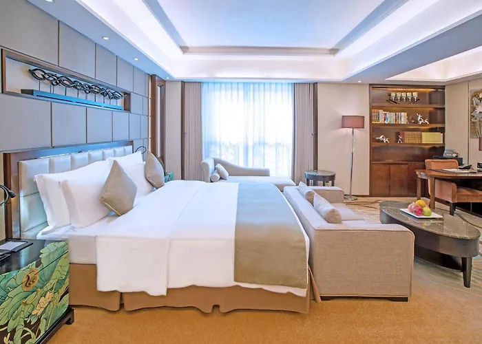 Maoming International Hotel