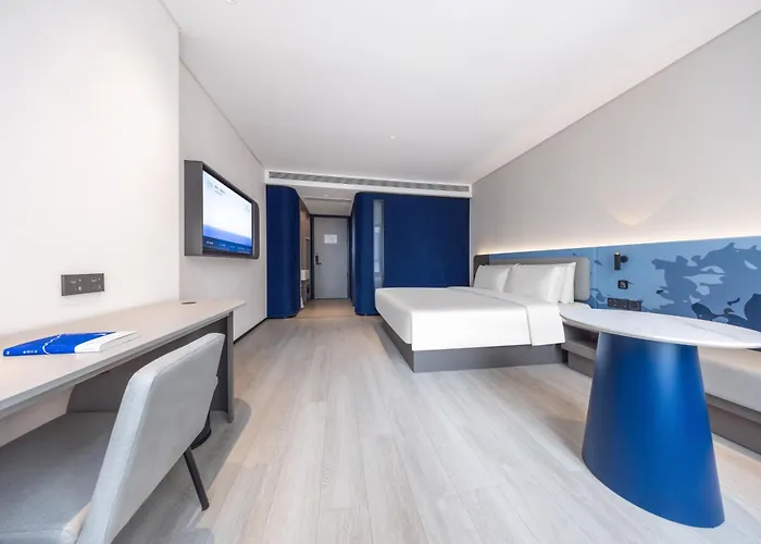 Atour Light Hotel Yining State Museum Culture Road