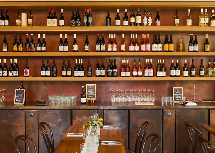 Hôtel Restaurant Auprès d'Angèle