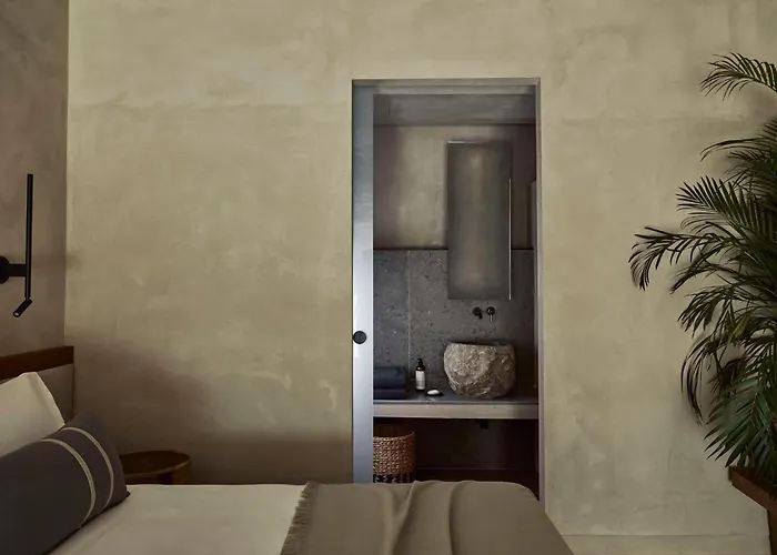 Zelia Halkidiki, Part Of Destination By Hyatt - Adults Only