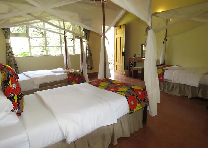 Marangu Hotel