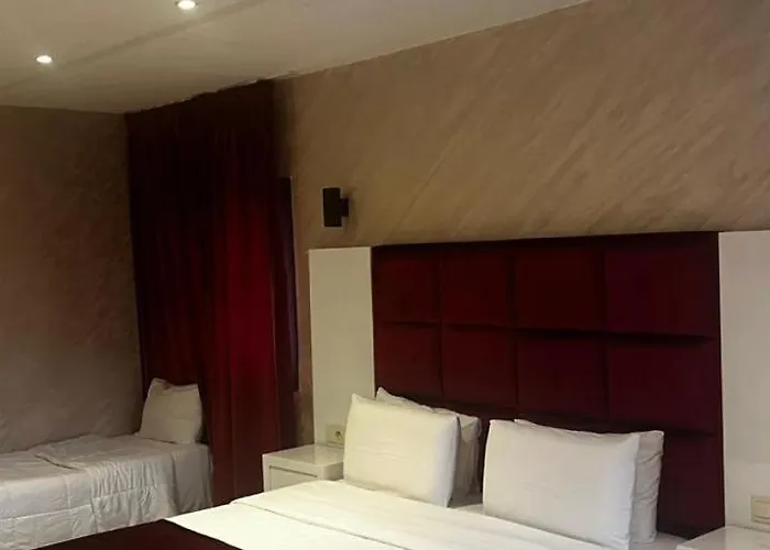 Hotel Nord Kap