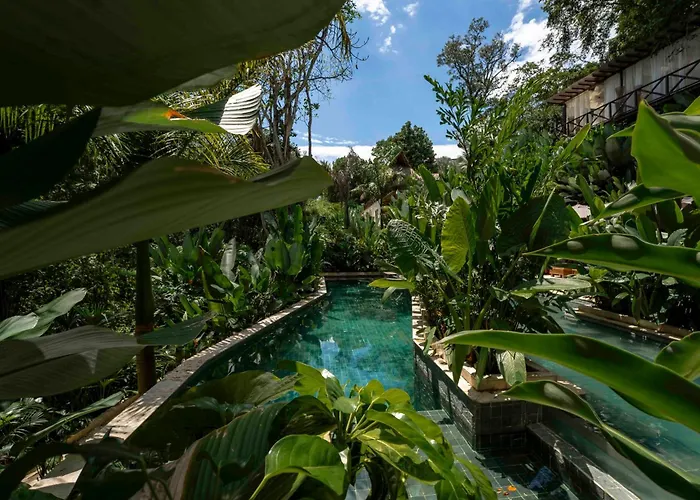 La Gracia Hotel&Spa