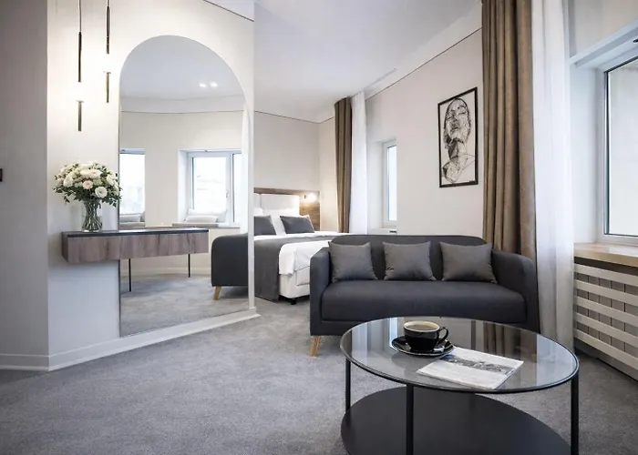 Simma Luxury Apartments & Rooms